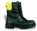 BUTY DLA PILARZY COFRA WOODSMAN  NEZO