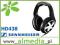 Sennheiser HD 438 ( hd438 ) Oryginał Gw24MC !