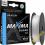 DRAGON Maxima CLEAR 150 m 0.10 mm/6.70 kg