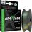 DRAGON Maxima LIGHT 150 m 0.08 mm/5.00 kg zielona