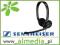 Sennheiser PC 36 (PC36) USB Multimedialne Gw24MC!