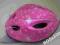 Kask ochronny dla dzieci na rower, rolki 48-56 cm