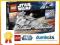 Imperial Star Destroyer 8099 LEGO Star Wars ORYG!!