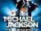 MICHAEL JACKSON THE EXPERIENCE KINECT XBOX 360