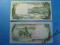 Banknoty Wietnam Połud 100 Dong Bawoły 1972 UNC