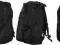 Plecak komputerowy 4F CARBON - czarny