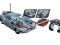 SAMOCHÓD ZDALNIE STEROWANY DISNEY CARS AUTKO