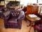Fotel Chesterfield
