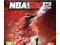 NBA 2K12 MOVE PS3 / NOWA / FOLIA / WYS 24H
