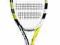Rakieta Tenis BABOLAT PURE JUNIOR 26 -HIT CENOWY!