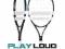 Rakieta Tenis BABOLAT PURE DRIVE JR 25-HIT CENOWY!