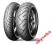 DUNLOP D252 160/60R15 67H TL TYŁ YAMAHA T-MAX