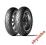 DUNLOP 207 RUNSCOOT 140/70-14 68S TL TYŁ X-CITY