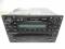 RADIO KASETA GAMMA CD PLAYER VW GOLF IV POLO