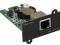 Nowy CyberPower RMCARD202 - moduł SNMP do UPS-ów