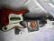 GITARA na PS3  Warriors gra