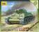 T-34/76 mod.1940 6101 ZVEZDA 1/100 NOWY