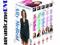Ally McBeal [30 DVD] Sezony 1-5 /Komplet/ SKLEP