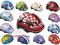 KASK ROWEROWY DZIECIĘCY 49-56 SPOKEY NAJTANIEJ