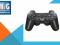 KONTROLER DUALSHOCK 3 Wireless Black PS3