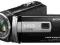 PREMIERA ! KAMERA SONY HDR-PJ260EB RATY W-wa