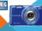 APARAT FUJI JX500 niebieski