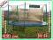eXXXtra TRAMPOLINA 14FT (430cm) +SIATKA +DRABINKA
