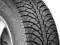 NOWE OPONY ZIMOWE 185/60 R15 FULDA MONTERO 3 HIT