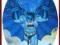 APLIKACJA TERMO  naszywki   BATMAN   (03) - Disney