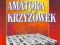 Słownik amatora krzyżówek 44tys haseł, krzyżówki