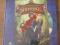 DVD - KRONIKI SPIDERWICK (folia)