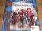 DVD - X-MEN OSTATNI BASTION (folia)