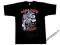 T-shirt Koszulka BAD BOYS BAD TOYS ŚCIGACZ rozm.M