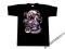 T-shirt Koszulka MOTOR HARLEY i zjawy indian S