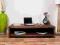 Stolik Komoda TV RTV Walnut PALISANDER Mandallin