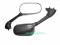 LUSTERKA CARBON YAMAHA YZF 600 R6 R-6   03'-08'