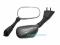 LUSTERKA CARBON YAMAHA FJR 1300  2003'-2005'