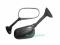LUSTERKA CARBON SUZUKI GSX-R GSXR 600 750  04'-05'