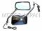 LUSTRA LUSTERKA CHROM HONDA VT SHADOW Z KIERUNKAMI
