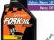 Olej do zawieszenia Motul Fork Oil 15W olej do lag