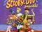 NAJWIĘKSZE ZAGADKI SCOOBY DOO 1 DVD FOLI