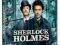 SHERLOCK HOLMES , Blu-ray , PL LEKTOR , SKLEP W-wa