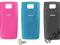 Silikon Etui Nokia X3-02 cc 1011 3kolory FV23% Wwa