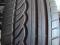 1szt. DUNLOP 205/50 R17 7MM