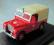 Oxford Diecast Land Rover Canvas Back  Somerset Fi