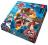 Pomóż spełniać marzenia! Puzzle okrągłe Bakugan.