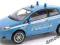 MONDO MOTORS FIAT GRANDE PUNTO POLICJA