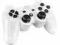 Gamepad Strike FX Glossy White PC/PS3 Bezprzew.