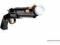 Kontroler ruchu Peacemaker Gun PS3 Move