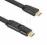 KABEL SPEEDLINK SL-4418-SBK FLEX-3 HIGHSPEED HDMI